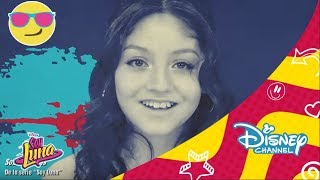 Soy Luna: Videoclip - Sobre Ruedas | Disney Channel Oficial Resimi