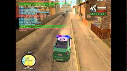 [LS-RP.com]SASD Pursuit #002