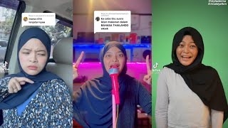 KUMPULAN TIKTOK LEYLA ADERINA TERBARU #dubbing #fyp #voiceover