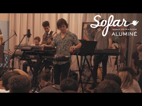 ALUMINÉ - Como