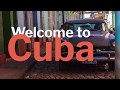 Welcome to cuba  bnf collection sonore