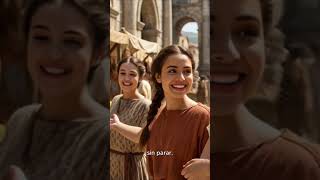 El dato de Roma que casi nadie conoce… #historia #curiosidades#Roma #datoscuriosos  #shorts #parati