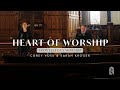 Heart of worship  breathe spontaneous  corey voss  sarah kroger revere official live