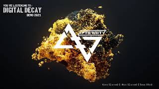 AFTERNITY - Digital Decay