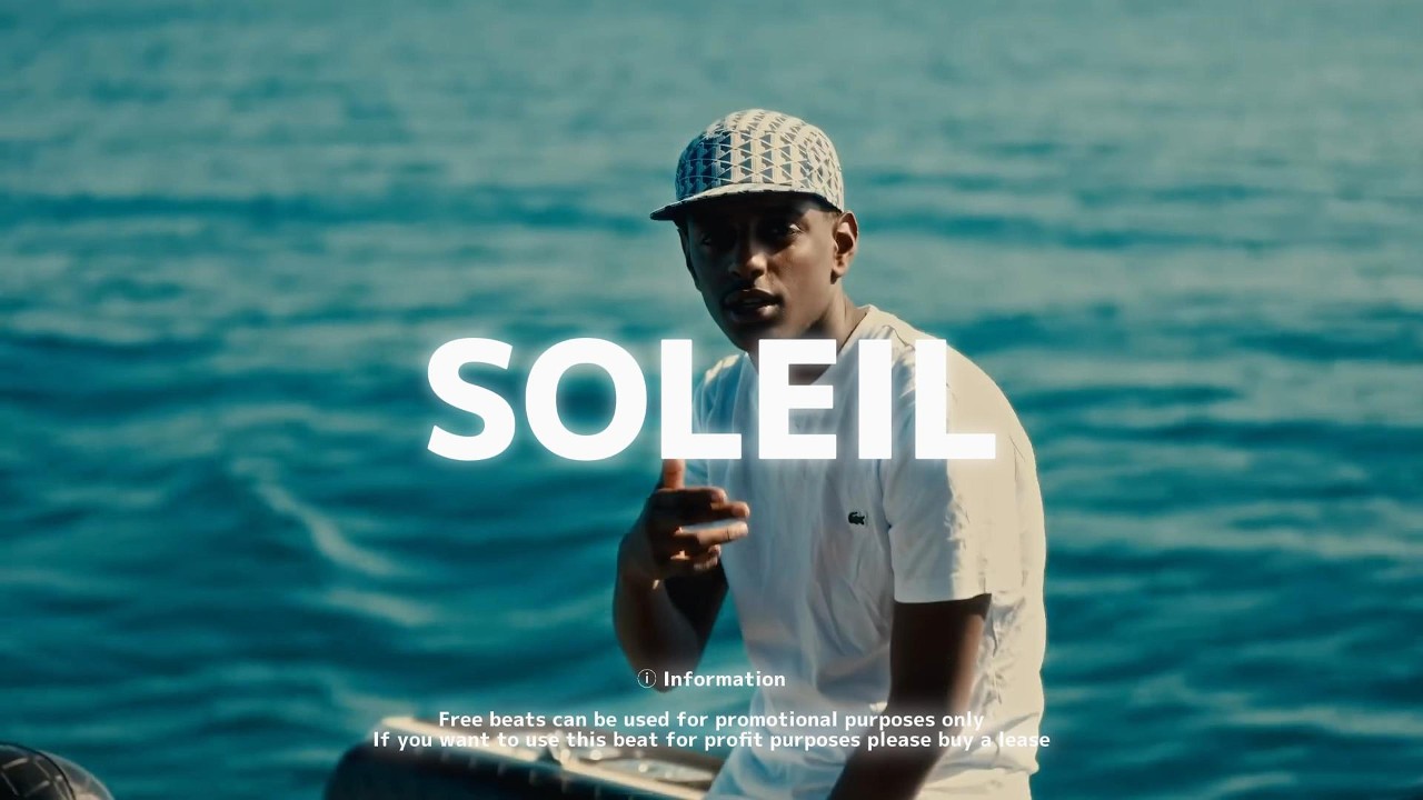 Bello & Dallas x Timar Type Beat 