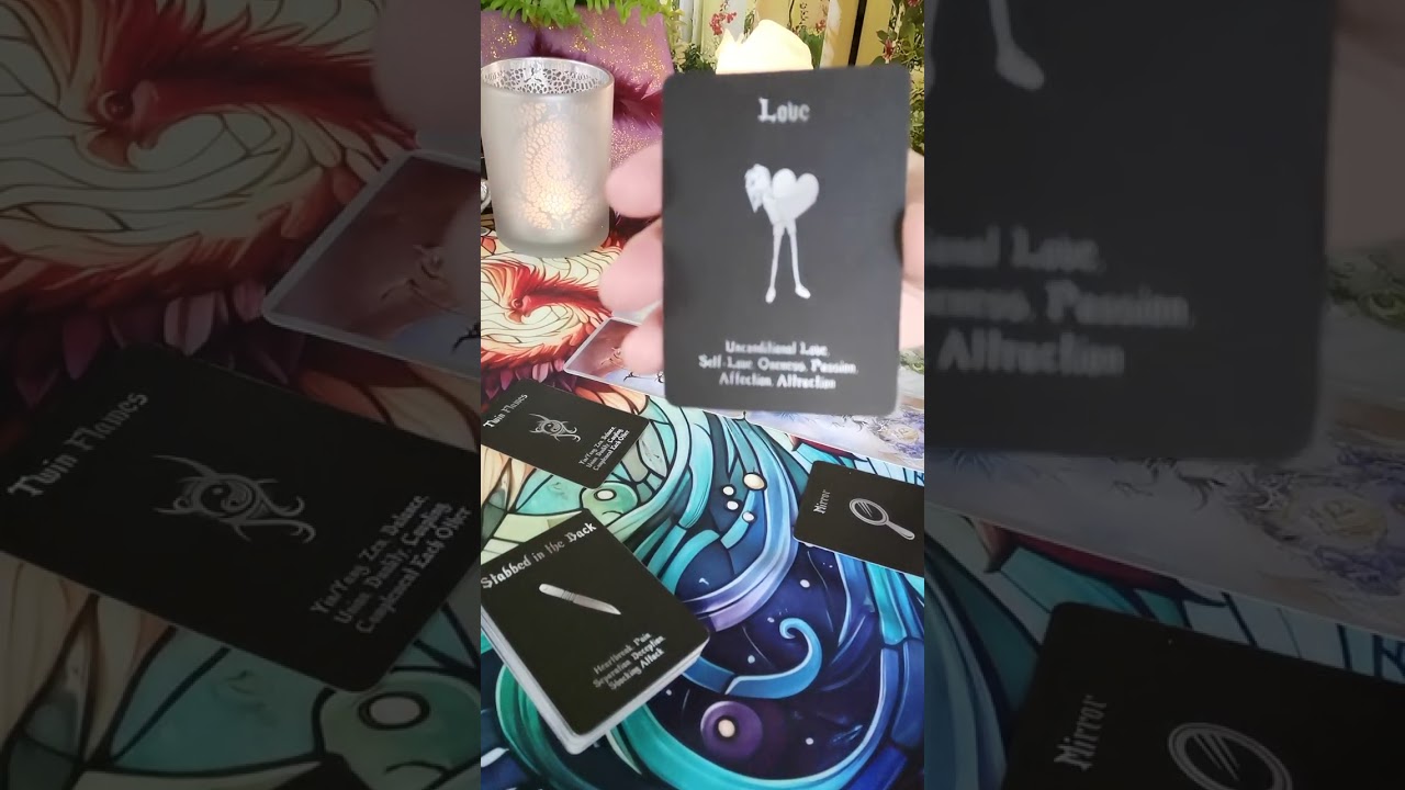 Csatornázott üzenet egy megrekedt Férfi energiáról~✨🌀🗝️🧭💞