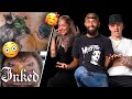 Are You Brave Enough To Get One of These Terrible Tattoos? | Tattoo Artists React