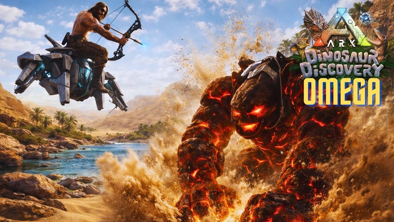 QUANTUM EVRENİNE GİRİŞ YAPALIM | ARK OMEGA | S2/10.BÖLÜM/TÜRKÇE