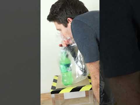 Refresco Carbonatado Con