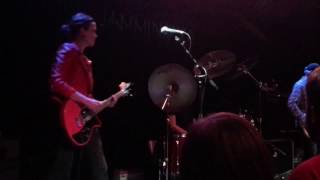 Rhinoceros, Juliana Hatfield, Jammin' Java, 4-25-2017