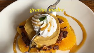 Everything We Ate At Gracias Madre in Los Angeles