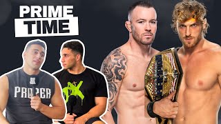 NRL Rumour Round Up, UFC 303 Update and Is Logan Paul The MVP of WWE? | Prime Time