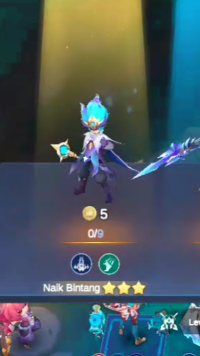 AHHKK NT BOSSS #magicchessgogo #gochessgo #MCGGIDCreators #mcgg