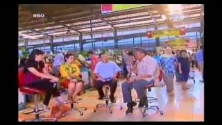Jusuf Kalla, Pasar Politik ANTV, 11 Juli 2013 Part 5