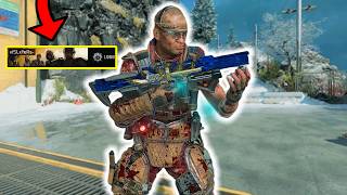 Secret Camo MADDOX vs Level 1000 Tryhard.. (how good is he?) | Black Ops 4 2026