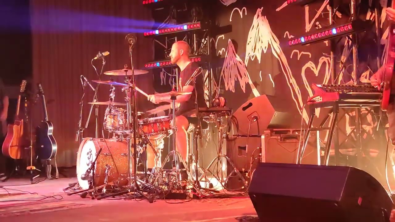 13 | Tomáš Klus & Jiří Kučerovský | Jde voZem