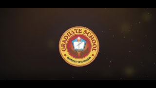 University of Batangas Graduate School