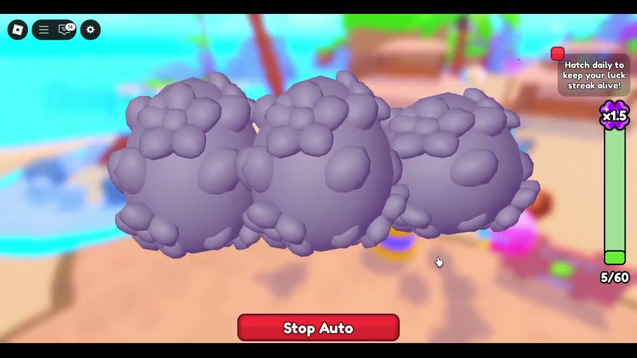 Magnet Simulator Legends - Gameplay