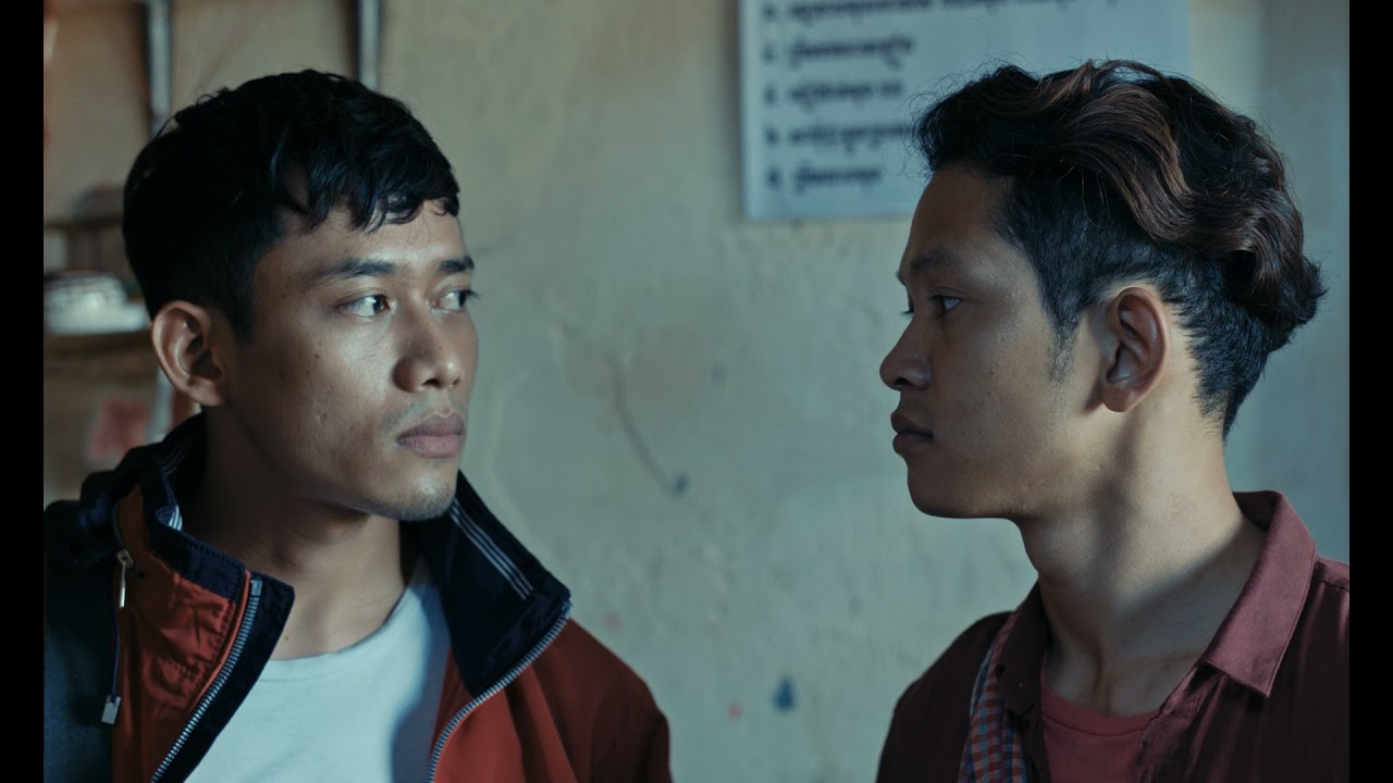 White Building (2021) trailer, Kavich Neang's Cambodian drama that premiered at Venice Orizzonti, won Best Actor, and was Cambodia's Oscar submission
