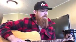 Junior Raimey Whiskey and You (cover) chords