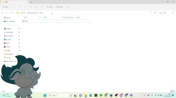 Menggabungkan Teknologi Audio ke dalam Aplikasi Kamu | Tutorial Aplikasi Pemutar Musik dengan C#