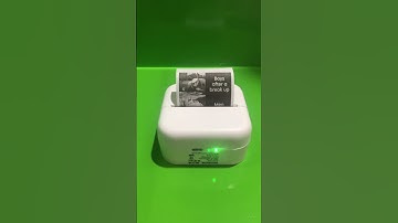 Printing Miniature Hilarious Memes on My Portable Receipt Printer! (Part 5) - DIY Art Project