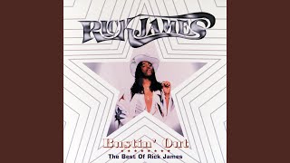 Hard To Get (Single Version) - Rick James
