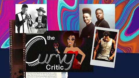 The Curvy Critic - Movie Milestones | Hustle & Flo...