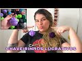 TUTORIAL | COMO fazer chaveiros de nó LUCRATIVOS