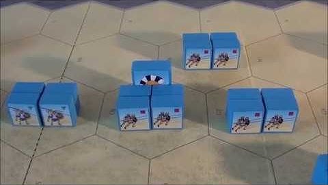 C&C:Ancients: Heraclea 280 BC (PART 2 OF 2)