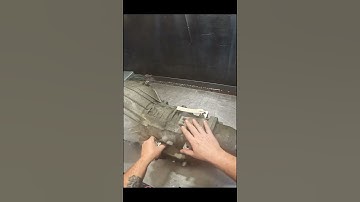 Dominate the DIY Transmission Rebuilding Process