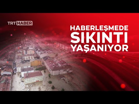 Kastamonu&#039;da can kaybı 5&#039;e yükseldi