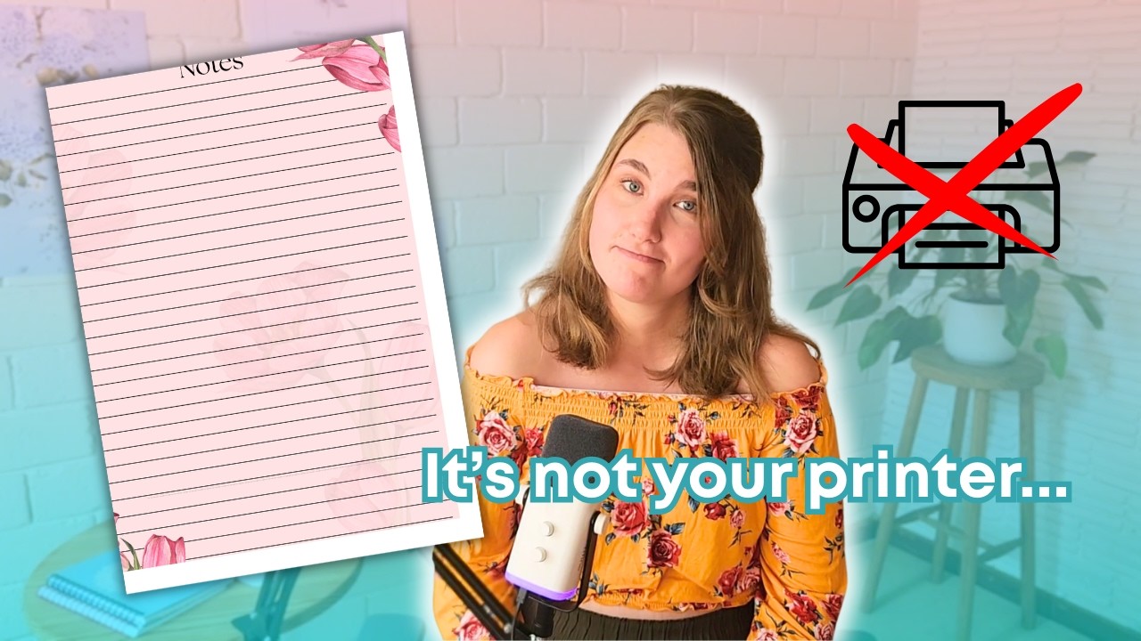 Как создавать фирменные бланки, которые будут правильно печататься | Руководство по Canva