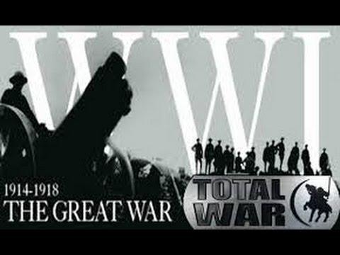 The Great War 5.1.4 - Bemutató Olaszországgal