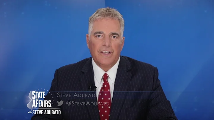 NJEDA CEO Discusses the NJ Emerge Program