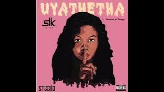 Trusted SLK - Uyathetha (Prod.Tweezy)