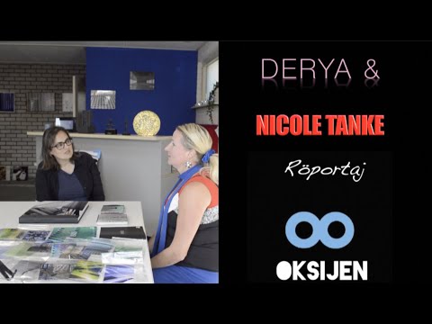 Download Derya - Interview - Nicole Tanke