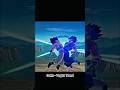 Trend #goku #vegito #gokugoku #vegitoedit
