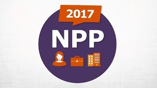 Cuscal NPP Animation - unleashing the power of payment requests screenshot 5