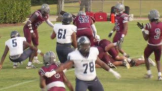 HSRZ Team Preview: Chesnee Eagles