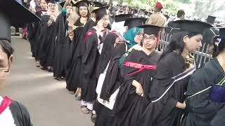 51st convocation