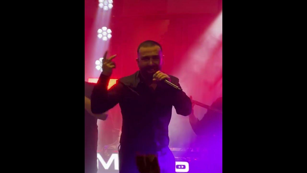 עומר אדם - בחורים טובים | מתוך חתונה