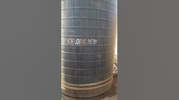 Sintex water tank repair