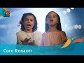 Canciones De Dios Para Niños, Los Mejores Éxitos Del Coro Renacer