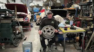 70s custom car era is it worth recreating one for the classic scene. One for the bucket list.