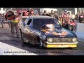 SHOWCASE EXTRAS: NOSTALGIA NITRO FUNNY CAR