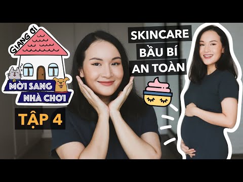 Video: Đánh giá dầu nhờn nuôi dưỡng Garnier