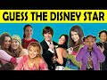 Disney TV Show Characters Quiz