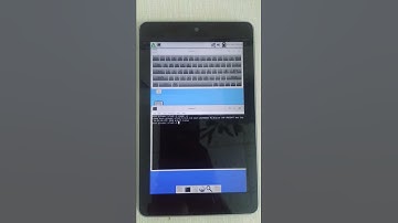 Nexus 7 2012 wifi grouper rev. e1565 kernel 5.9.0-rc2 postmarketOS xfce4 32GB storage
