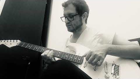 Chords assignment 2.2 triads up the fretboard